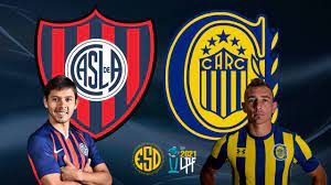 San Lorenzo vs Rosario Central – Nhận định kèo bóng đá 03h30 02/7/2023 – VĐQG Argentina