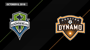 Seattle Sounders vs Houston Dynamo – Nhận định kèo bóng đá 09h30 02/7/2023 – Nhà Nghề Mỹ