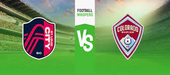 St. Louis City vs Colorado Rapids – Nhận định kèo bóng đá 07h30 02/7/2023 – VĐQG Nhật Bản