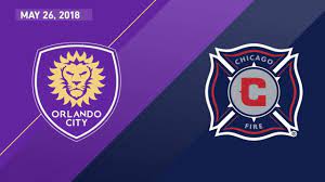 Orlando City vs Chicago Fire – Nhận định kèo bóng đá 06h30 02/7/2023 – Nhà Nghề Mỹ