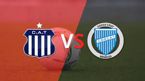Talleres Cordoba vs Godoy Cruz – Nhận định kèo bóng đá 07h30 02/7/2023 – VĐQG Argentina