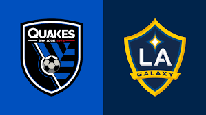 San Jose Earthquakes vs Los Angeles Galaxy – Nhận định kèo bóng đá 09h30 02/7/2023 – VĐQG Nhật Bản