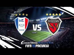 Suwon Bluewings vs Pohang – Nhận định kèo bóng đá 17h30 12/07/2023 – VĐQG Hàn Quốc