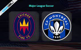 Chicago Fire vs CF Montreal – Nhận định kèo bóng đá 07h30 13/7/2023 – Nhà Nghề Mỹ