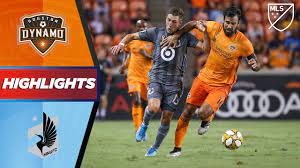 Houston Dynamo vs Minnesota United- Nhận định kèo bóng đá 07h30 13/7/2023 – Nhà Nghề Mỹ
