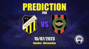 Hacken vs Brommapojkarna – Nhận định kèo bóng đá 22h30 15/07/2023 – VĐQG Thụy Điển