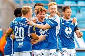Valerenga vs Molde FK – Nhận định kèo bóng đá 23h00 15/07/2023 – VĐQG Na Uy