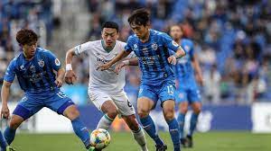 Suwon Bluewings vs Ulsan Hyundai – Nhận định kèo bóng đá 17h00 15/07/2023 – VĐQG Hàn Quốc