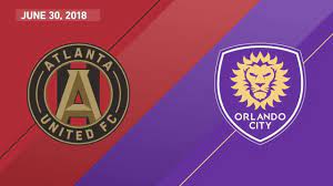 Atlanta Utd vs Orlando City – Nhận định kèo bóng đá 06h30 16/07/2023 – Nhà Nghề Mỹ
