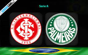 Internacional vs Palmeiras – Nhận định kèo bóng đá 04h30 17/07/2023 – VĐQG Brazil
