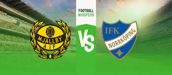 Mjallby AIF vs IFK Norrkoping – Nhận định kèo bóng đá 22h30 16/07/2023 – VĐQG Thụy Điển