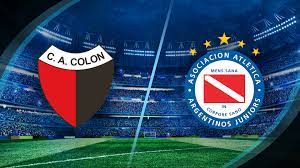 Argentinos Jrs vs Colon Santa Fe – Nhận định kèo bóng đá 07h30 17/07/2023 – VĐQG Argentina