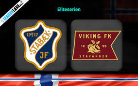 Stabaek vs Viking- Nhận định kèo bóng đá 22h00 16/07/2023 – VĐQG Na Uy