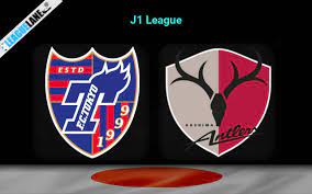 FC Tokyo vs Kashima Antlers – Nhận định kèo bóng đá 17h00 16/07/2023 – VĐQG Nhật Bản