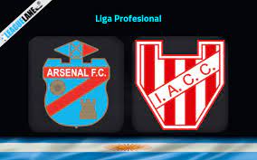 Arsenal Sarandi vs Instituto – Nhận định kèo bóng đá 04h00 18/07/2023 – VĐQG Argentina