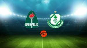 Breiðablik Kópavogur vs Shamrock Rovers – Soi kèo bóng 02h15 19/07/2023 – UEFA Champions League