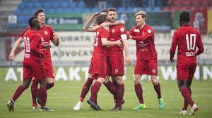 Neman vs Vaduz – Nhận định kèo bóng đá 01h00 21/07/2023 – Europa Conference League