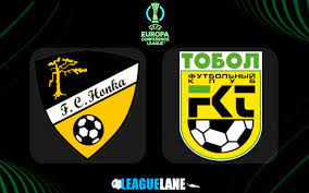 Honka vs Tobol – Nhận định kèo bóng đá 23h00 20/07/2023 – Europa Conference League