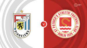 St. Patricks vs Dudelange – Nhận định kèo bóng đá 01h45 21/07/2023 – Europa Conference League