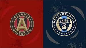 Atlanta Utd vs Philadelphia Union – Nhận định kèo bóng đá 03h00 03/7/2023 – Nhà Nghề Mỹ