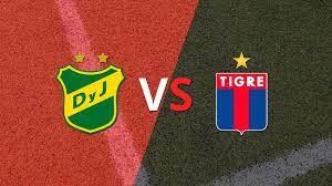 Defensa y Justicia vs Tigre – Nhận định kèo bóng đá 05h30 03/7/2023 – VĐQG Argentina