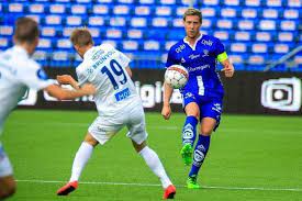 Molde vs Sarpsborg 08 – Nhận định kèo bóng đá 23h00 22/07/2023 – VĐQG Na Uy