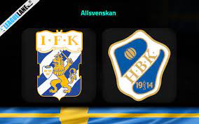 Goteborg vs Halmstad – Nhận định kèo bóng đá 22h30 23/07/2023 – VĐQG Thụy Điển