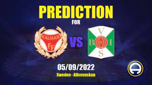 Kalmar vs Varberg – Nhận định kèo bóng đá 22h30 23/07/2023 – VĐQG Thụy Điển