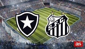 Santos vs Botafogo RJ – Nhận định kèo bóng đá 02h00 24/07/2023 – VĐQG Brazil
