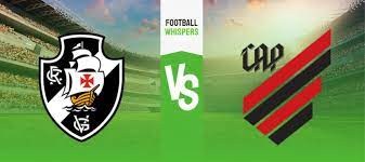 Vasco vs Athletico-PR – Nhận định kèo bóng đá 04h30 24/07/2023 – VĐQG Brazil