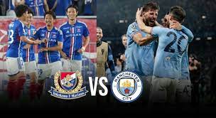 Yokohama F. Marinos vs Manchester City – Nhận định kèo bóng đá 17h00 23/07/2023 – Giao Hữu CLB