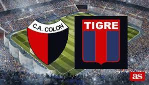 Colon Santa Fe vs Tigre – Nhận định kèo bóng đá 04h00 26/07/2023 – VĐQG Argentina