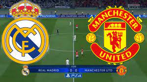 Real Madrid vs Manchester Utd – Nhận định kèo bóng đá 07h30 27/07/2023 – Giao Hữu CLB