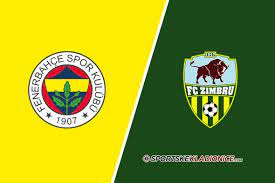 Fenerbahce vs Zimbru Chisinau- Nhận định kèo bóng đá 01h00 27/07/2023 – Europa Conference League