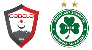 Gabala vs Omonia- Nhận định kèo bóng đá 23h00 27/07/2023 – Europa Conference League