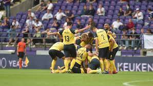Royale Union SG vs Anderlecht – Nhận định kèo bóng đá 01h45 29/07/2023 – VĐQG Bỉ