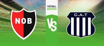 Newells Old Boys vs Talleres Cordoba – Nhận định kèo bóng đá 05h00 29/07/2023 – VĐQG Argentina