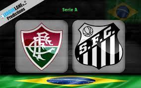 Fluminense vs Santos – Nhận định kèo bóng đá 02h00 30/07/2023 – VĐQG Brazil