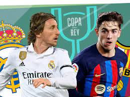 Real Madrid vs Barcelona – Nhận định kèo bóng đá 04h00 30/07/2023 – Giao hữu Câu lạc bộ