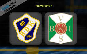 Halmstad vs Varberg- Nhận định kèo bóng đá 01h00 30/07/2023 – VĐQG Thụy Điển