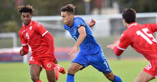 U19 Malta vs U19 Ý – Nhận định kèo bóng đá 02h00 04/7/2023 – U19 Châu Âu