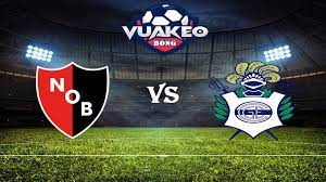 Newells Old Boys vs Gimnasia L.P. – Nhận định kèo bóng đá 06h00 04/7/2023 – VĐQG Argentina