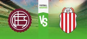 Lanus vs Barracas Central – Nhận định kèo bóng đá 01h00 31/07/2023 – VĐQG Argentina