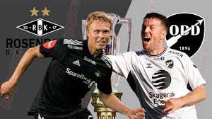 Rosenborg vs Odd BK – Nhận định kèo bóng đá 22h00 30/07/2023 – VĐQG Na Uy