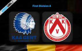 Gent vs Kortrijk – Nhận định kèo bóng đá 21h00 30/07/2023 – VĐQG Bỉ