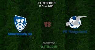 Sarpsborg 08 vs Haugesund – Nhận định kèo bóng đá 22h00 30/07/2023 – VĐQG Na Uy