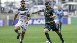 America MG vs Palmeiras – Nhận định kèo bóng đá 02h00 31/07/2023 – VĐQG Brazil