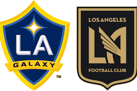 Los Angeles Galaxy vs Los Angeles FC – Nhận định kèo bóng đá 09h30 05/07/2023 – Nhà Nghề Mỹ