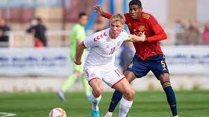 U19 Hy Lạp vs U19 Tây Ban Nha – Nhận định kèo bóng đá 23h00 07/7/2023 – U19 Châu Âu