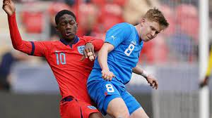 U19 Iceland vs U19 Na Uy – Nhận định kèo bóng đá 02h00 08/7/2023 – U19 Châu Âu